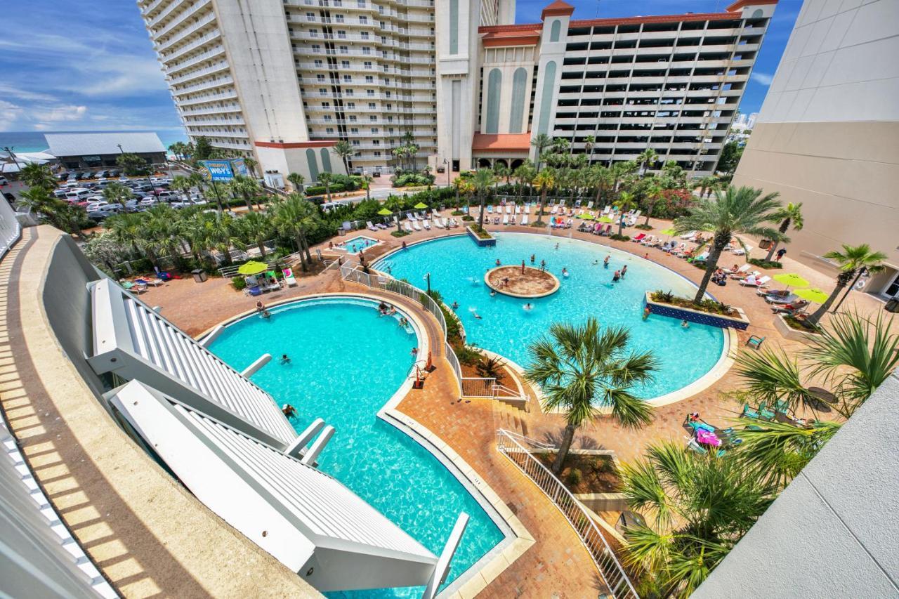 Holiday home On The 3-d Floor, Laketown 324 - Large 2 Bd , Great Views And Amenities Panama City Beach