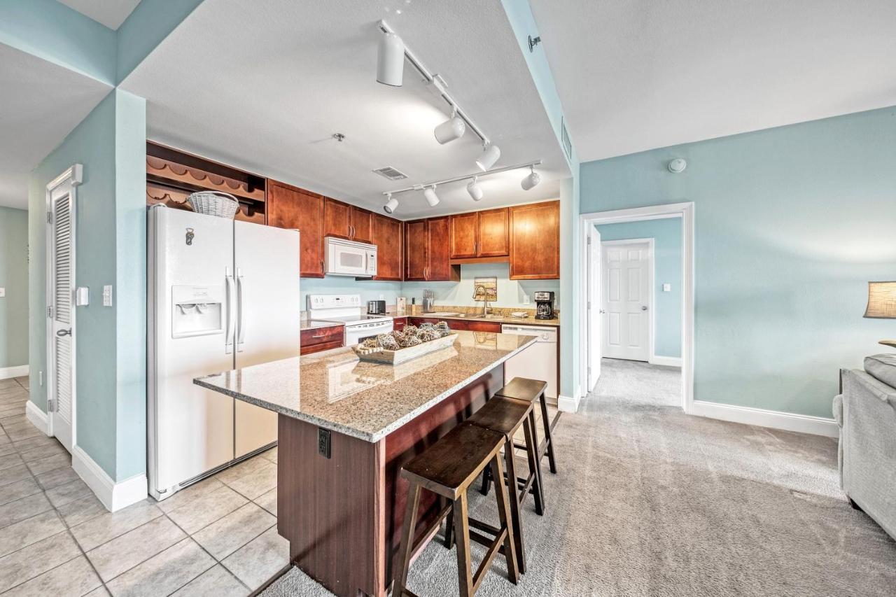 Holiday home On The 3-d Floor, Laketown 324 - Large 2 Bd , Great Views And Amenities Panama City Beach