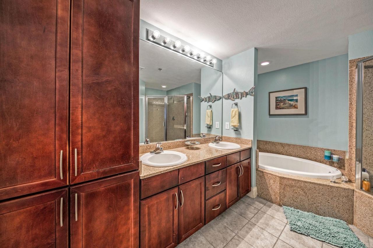 Holiday home On The 3-d Floor, Laketown 324 - Large 2 Bd , Great Views And Amenities Panama City Beach