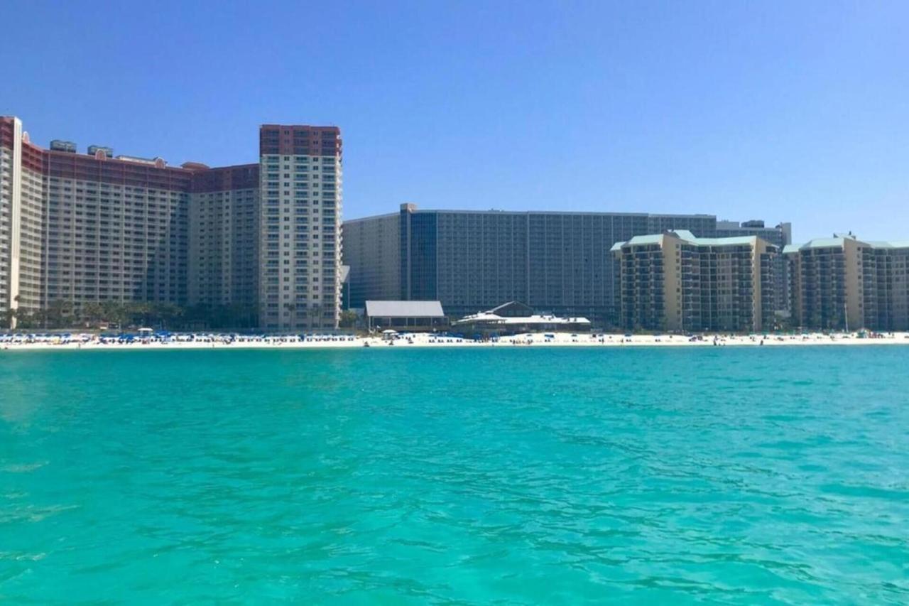 Holiday home On The 3-d Floor, Laketown 324 - Large 2 Bd , Great Views And Amenities Panama City Beach
