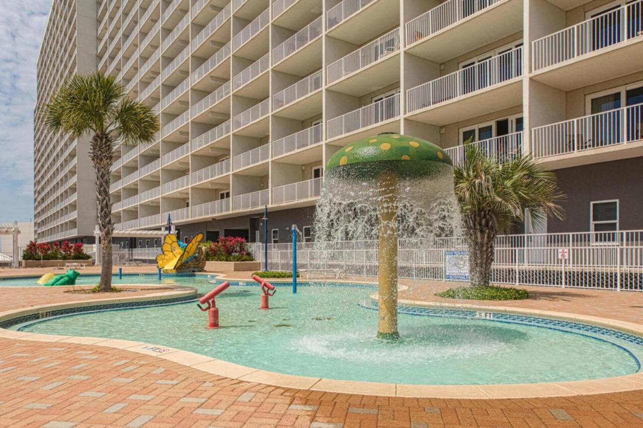 Holiday home On The 3-d Floor, Laketown 324 - Large 2 Bd , Great Views And Amenities Panama City Beach