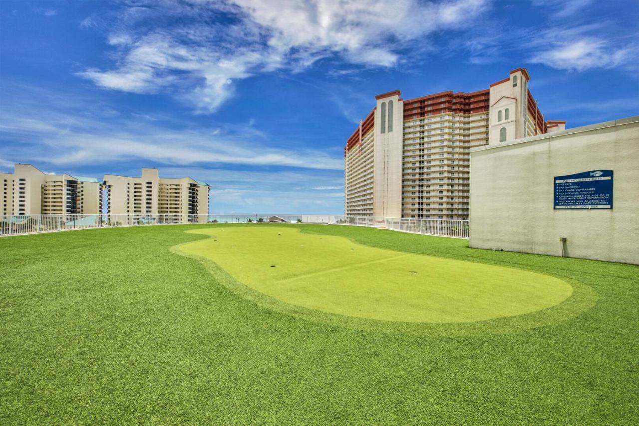 Holiday home On The 3-d Floor, Laketown 324 - Large 2 Bd , Great Views And Amenities Panama City Beach