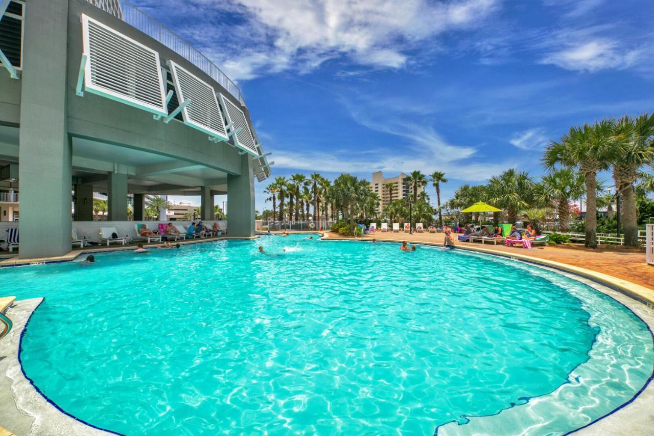 Holiday home On The 3-d Floor, Laketown 324 - Large 2 Bd , Great Views And Amenities Panama City Beach
