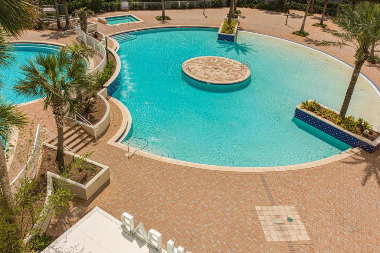 On The 3-d Floor, Laketown 324 - Large 2 Bd , Great Views And Amenities Holiday home Panama City Beach