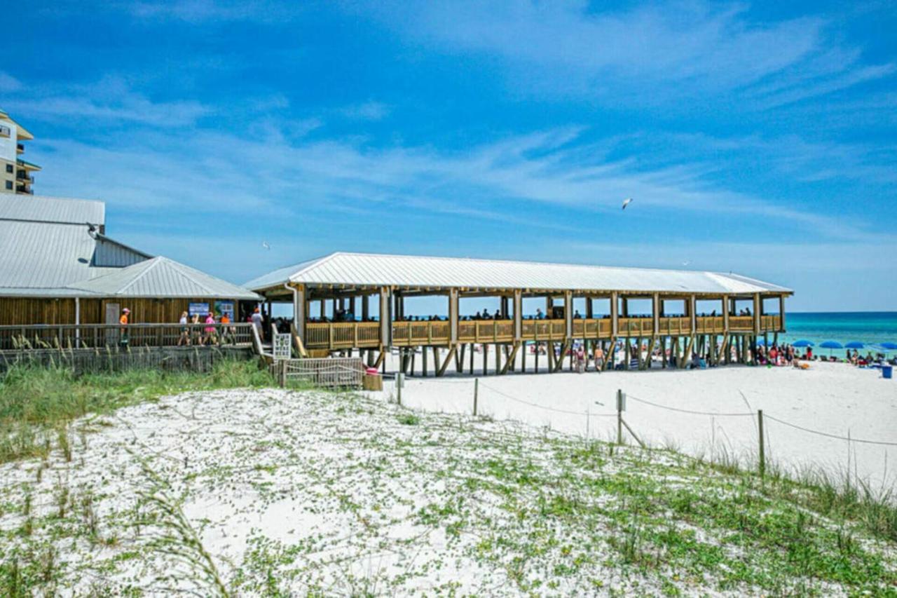 On The 3-d Floor, Laketown 324 - Large 2 Bd , Great Views And Amenities Holiday home