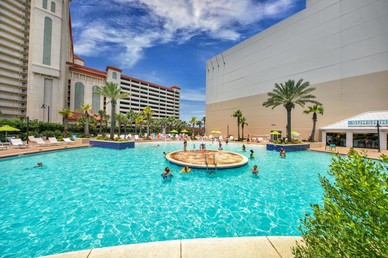 On The 3-d Floor, Laketown 324 - Large 2 Bd , Great Views And Amenities Holiday home