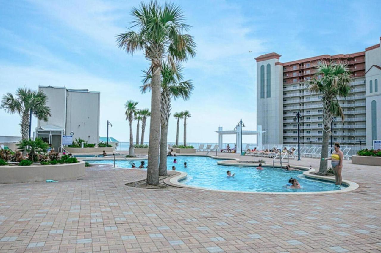 Holiday home On The 3-d Floor, Laketown 324 - Large 2 Bd , Great Views And Amenities Panama City Beach