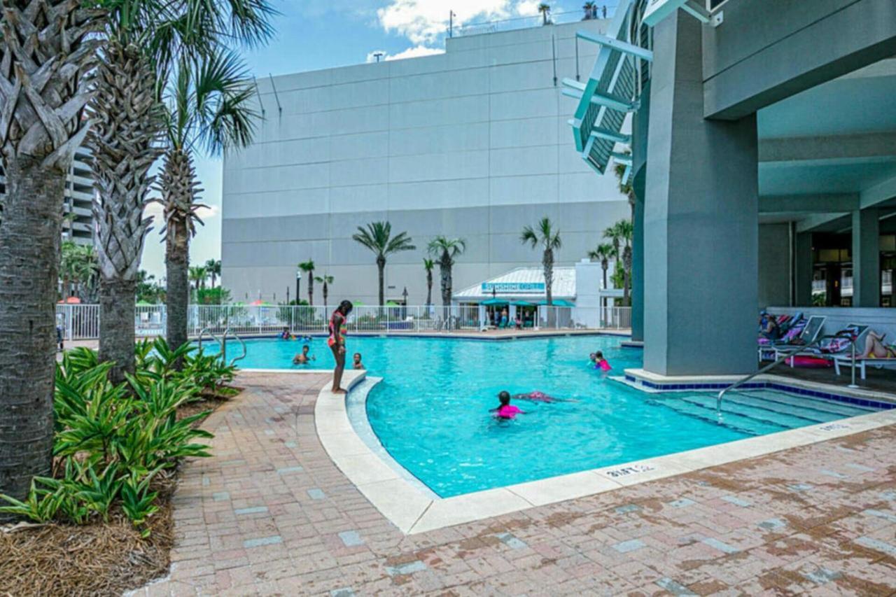On The 3-d Floor, Laketown 324 - Large 2 Bd , Great Views And Amenities Panama City Beach