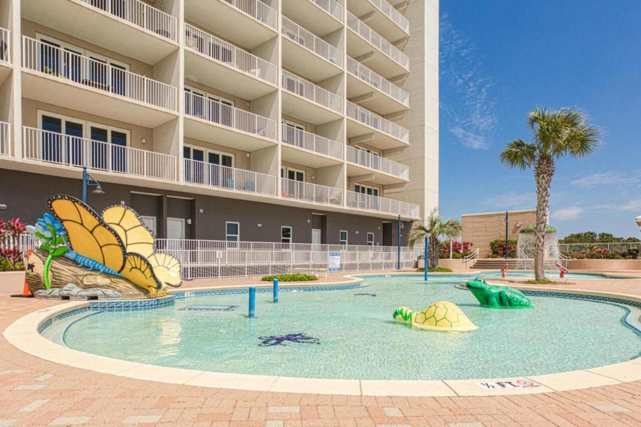 Holiday home On The 3-d Floor, Laketown 324 - Large 2 Bd , Great Views And Amenities Panama City Beach