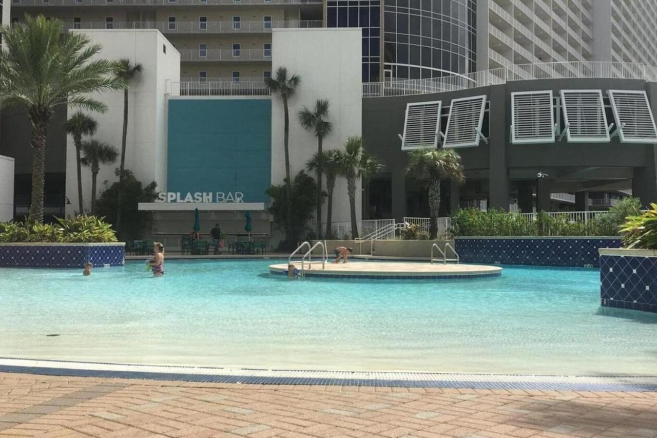 On The 3-d Floor, Laketown 324 - Large 2 Bd , Great Views And Amenities Panama City Beach