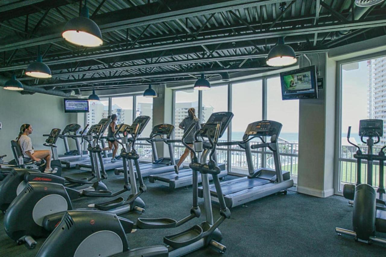 On The 3-d Floor, Laketown 324 - Large 2 Bd , Great Views And Amenities Holiday home *