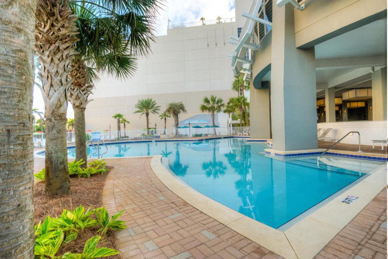 On The 3-d Floor, Laketown 324 - Large 2 Bd , Great Views And Amenities