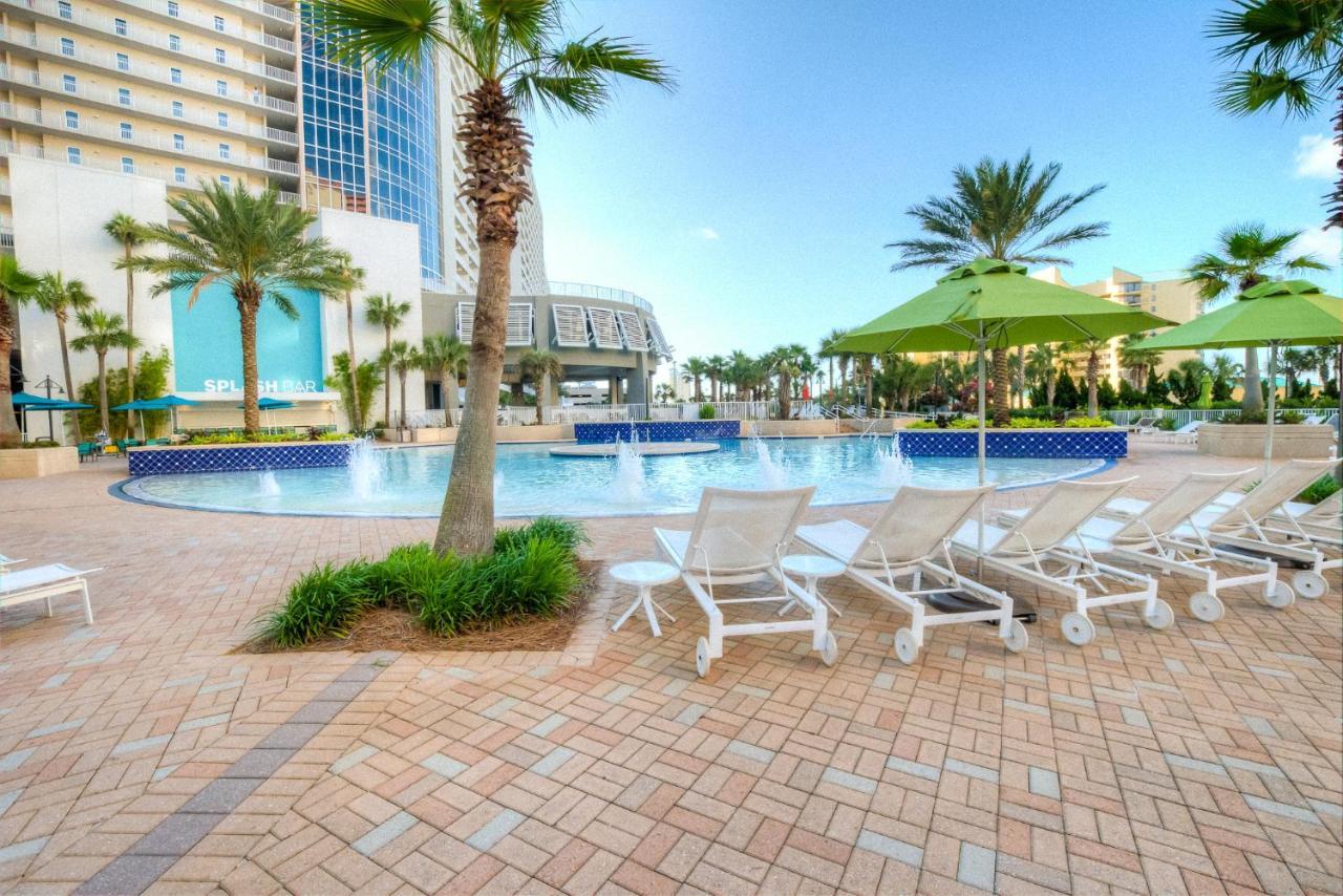 On The 3-d Floor, Laketown 324 - Large 2 Bd , Great Views And Amenities Holiday home Panama City Beach